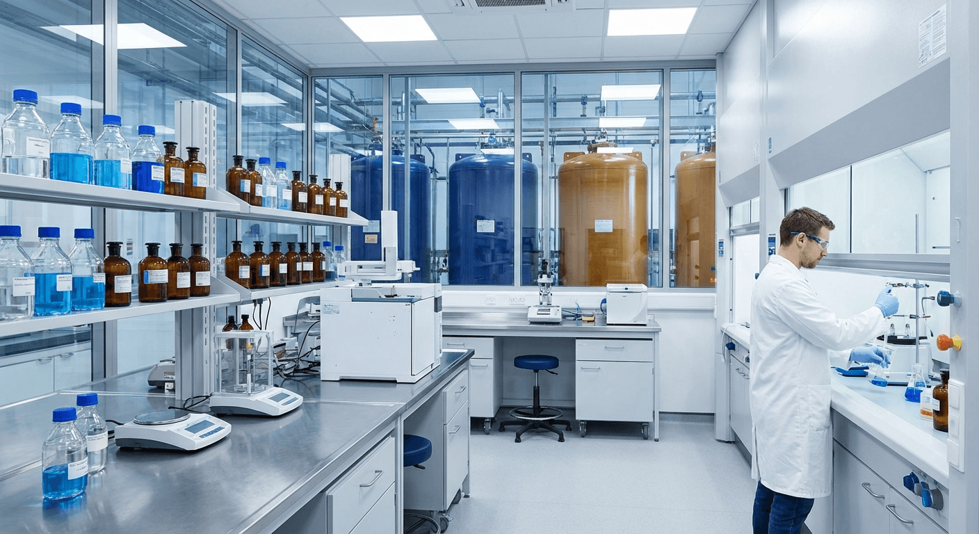 Химическая продукция